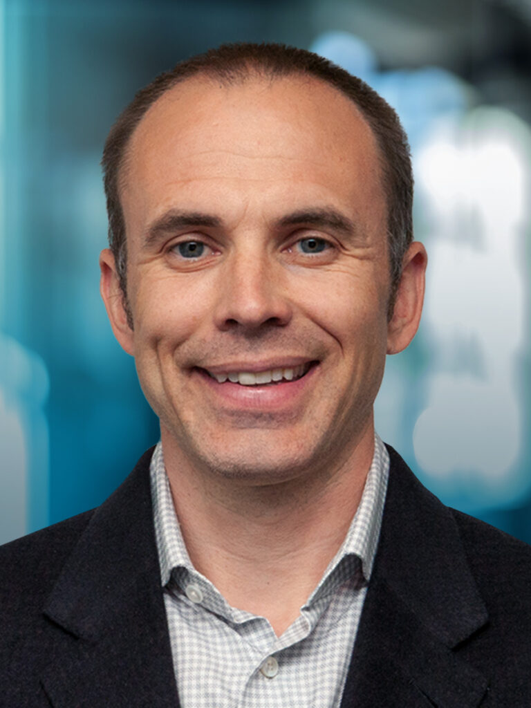 Sean Patrick