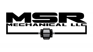 Logotipo de MSR Mechanical