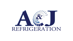 Logotipo de A&J