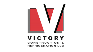 Logotipo de la victoria