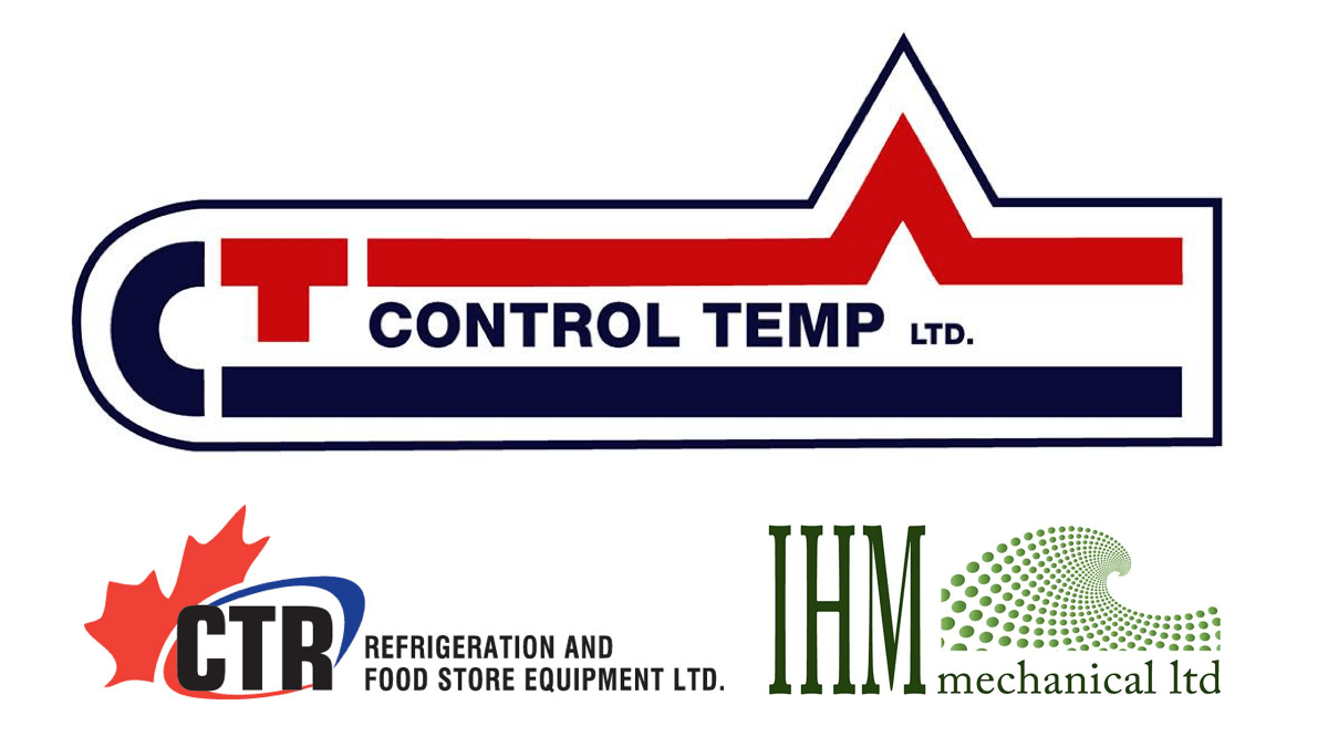 Control Temp logo