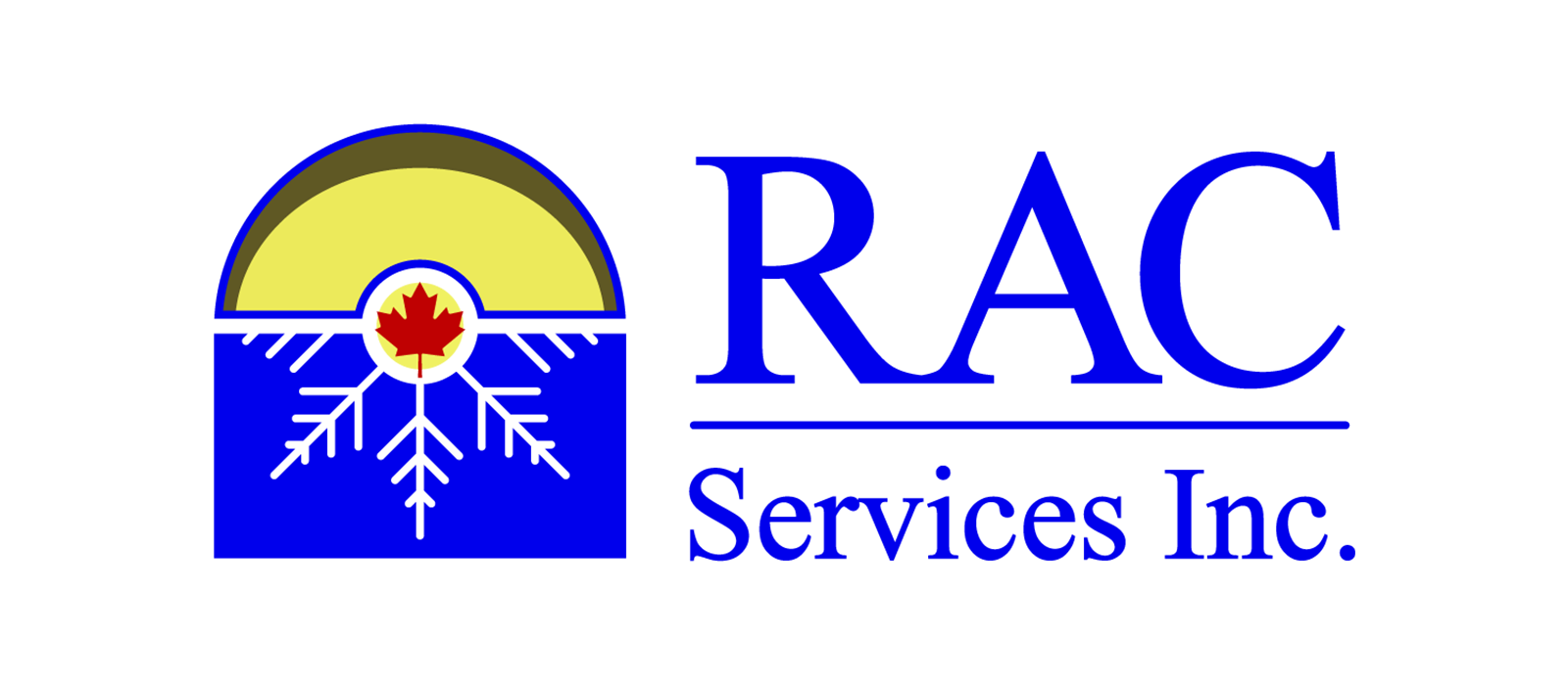Servicios RAC