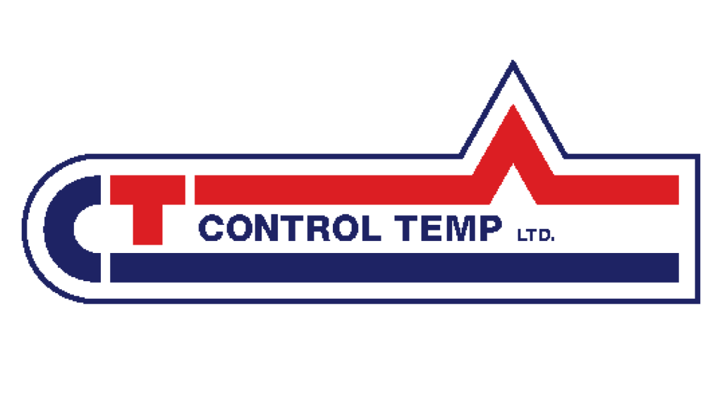 CT Control Temp