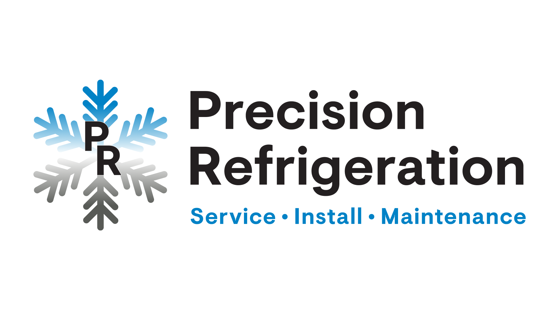 Precision Refrigeration