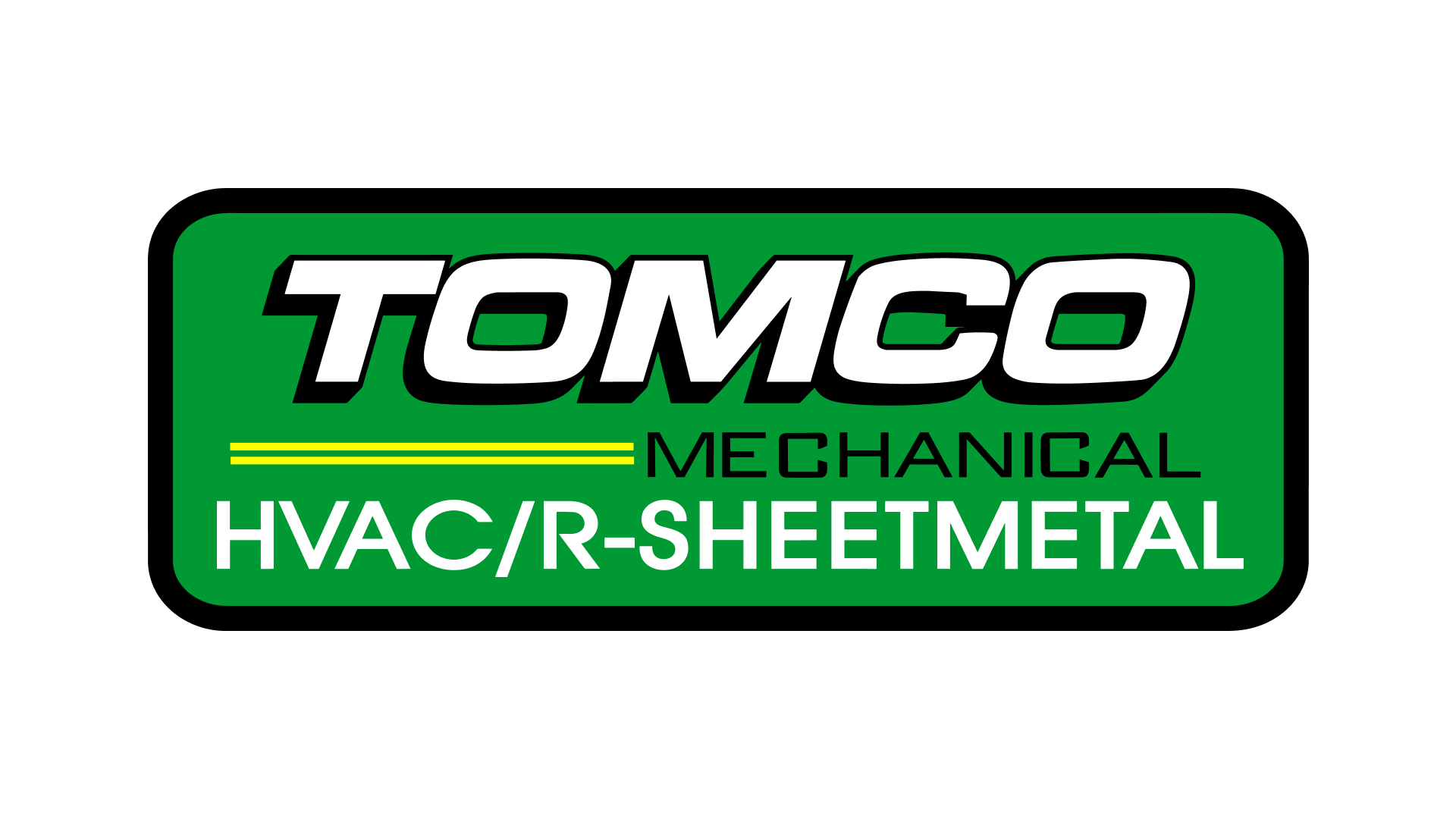 Tomco Mechanical
