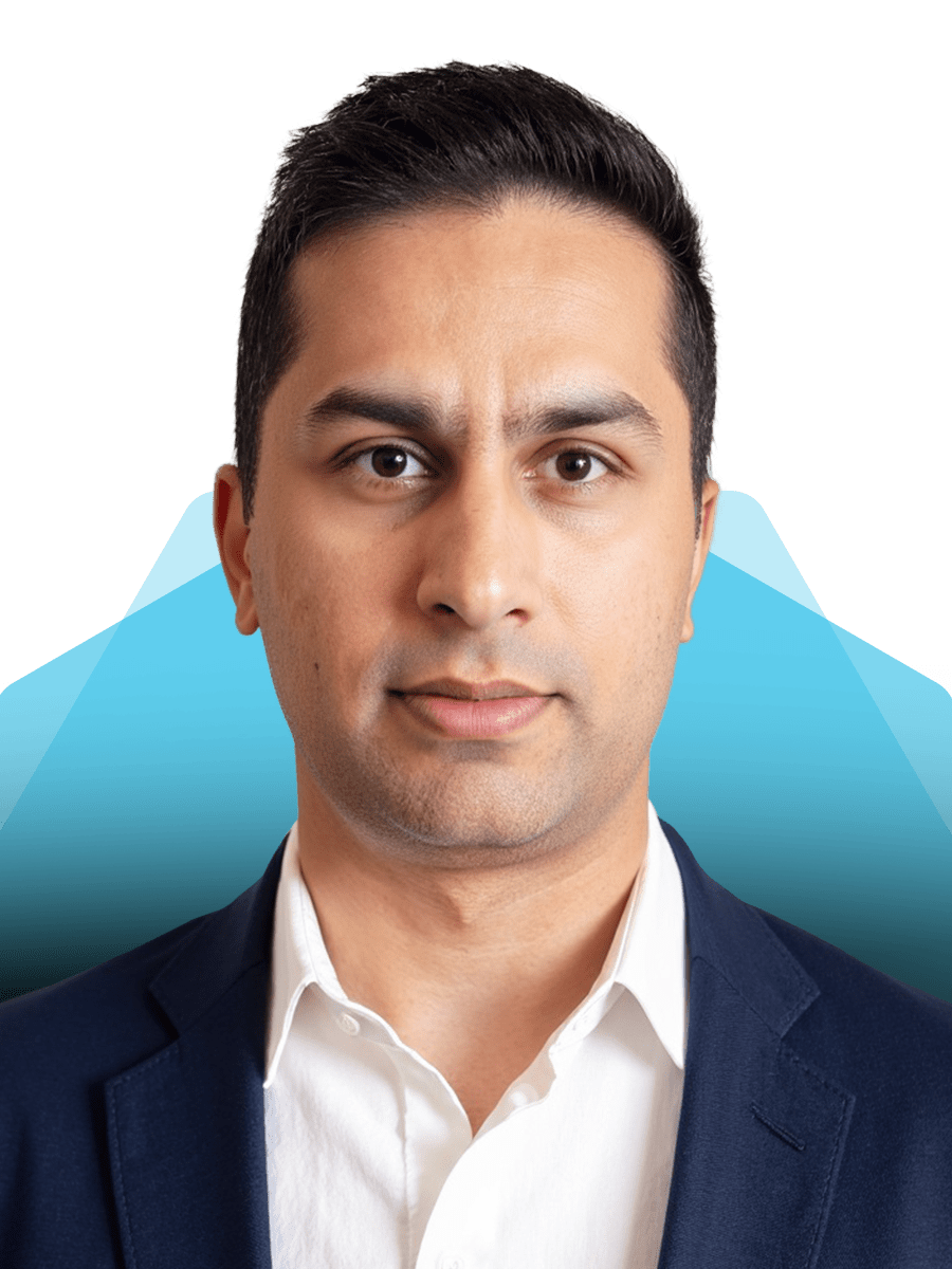 Nerinder Singh