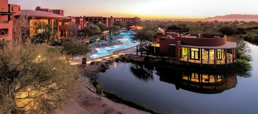 Sheraton Grand at Wild Horse Pass