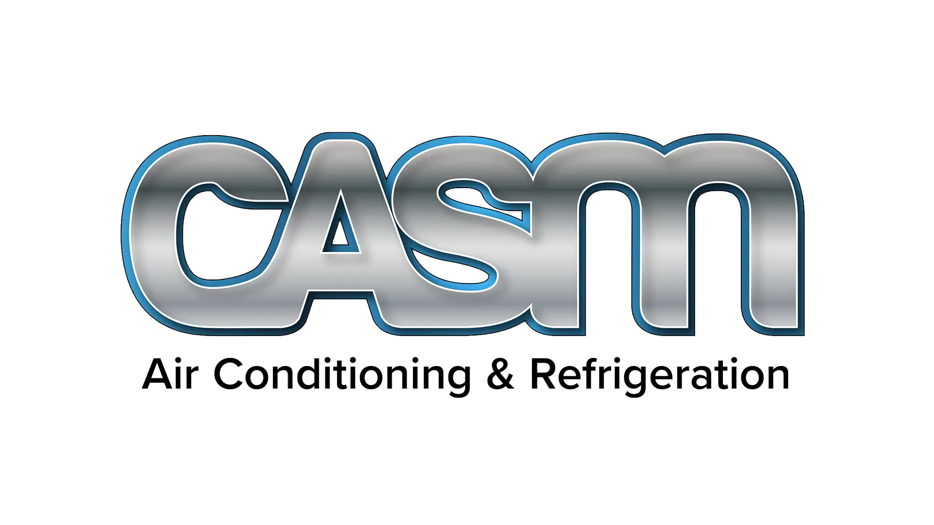 CASM logo