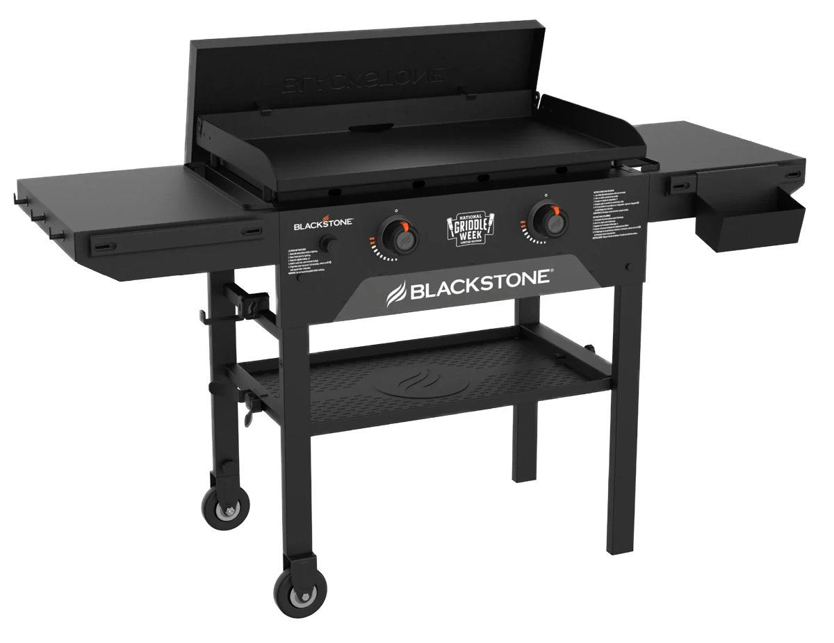 Blackstone griddle